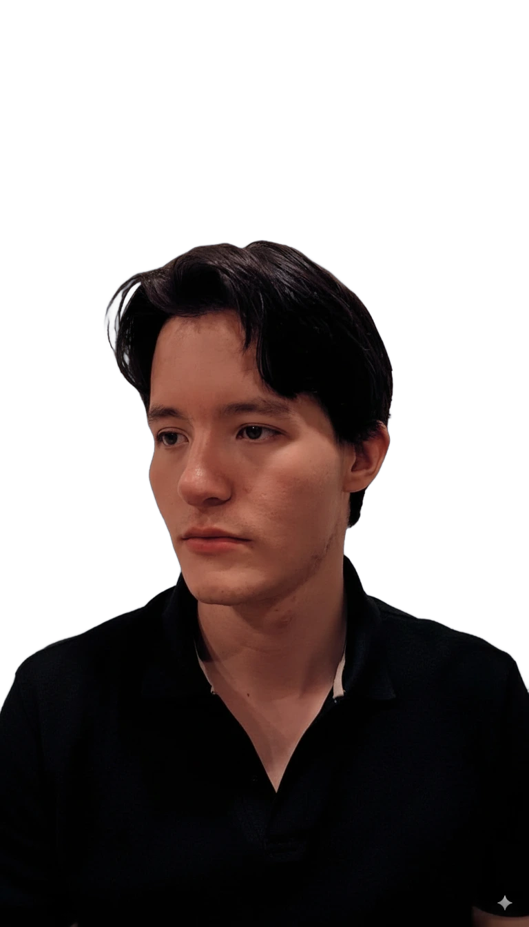 Ricardo Alejandro Pérez Santillán