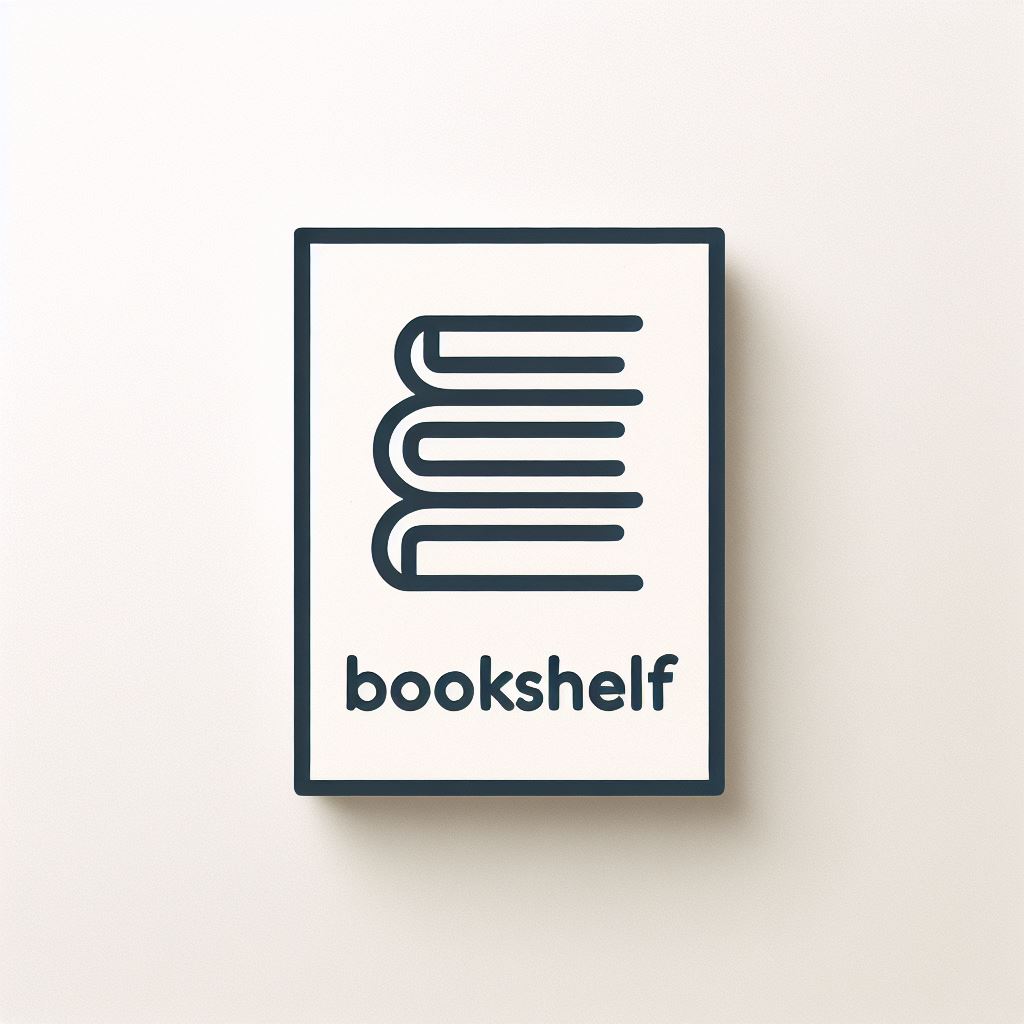 bookshelf